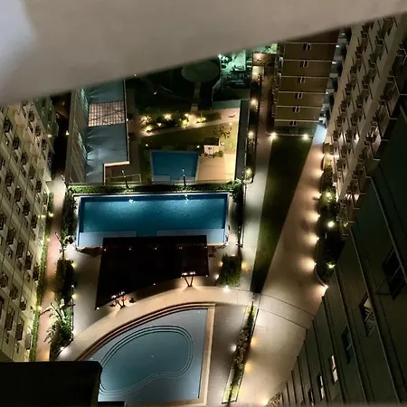 Condo In Cebu City It Park Avida Riala Tower 3