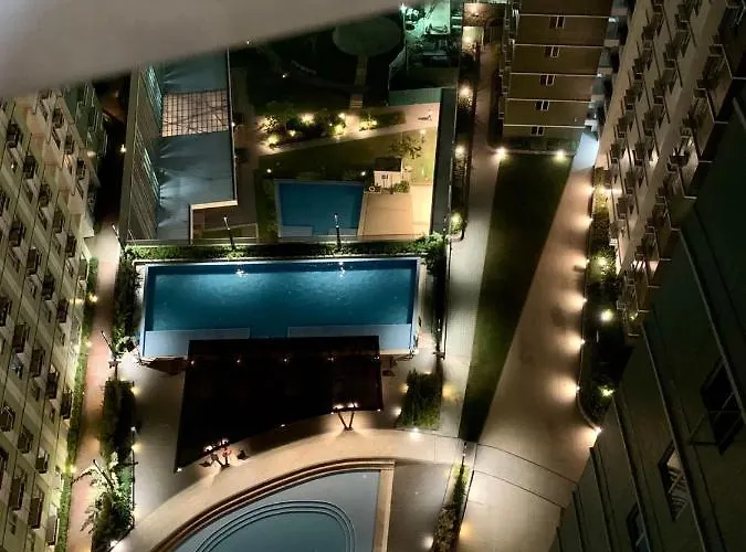 Hotel In It Park Avida Riala Tower 3 Cebu Stadt